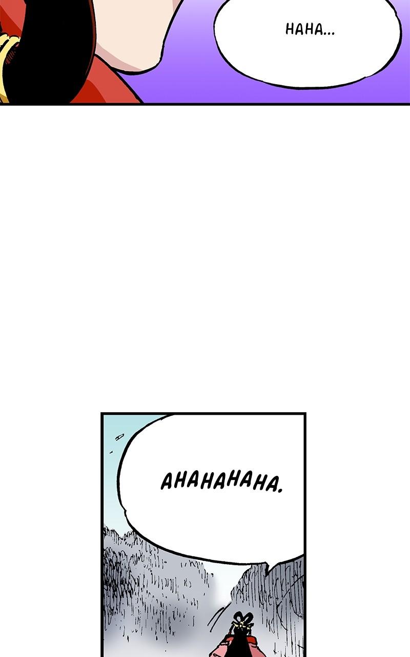 King of the East Chap 85 - Next Chap 86