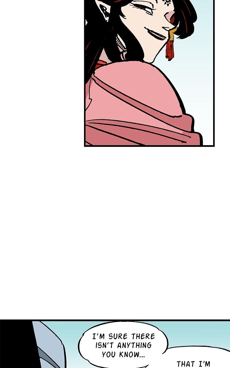 King of the East Chap 85 - Next Chap 86