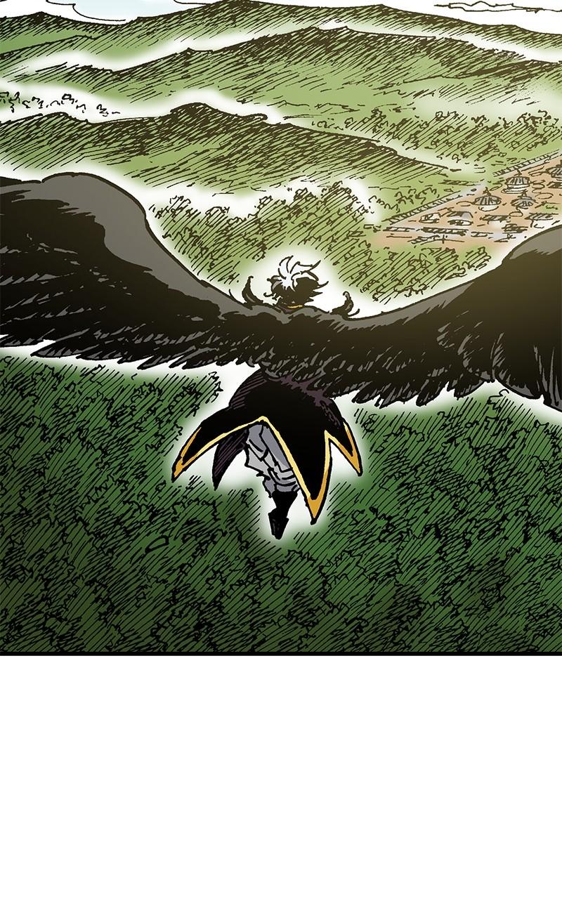 King of the East Chap 85 - Next Chap 86