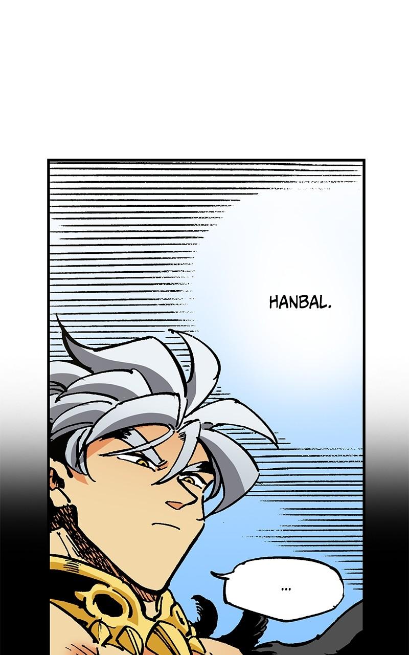 King of the East Chap 85 - Next Chap 86