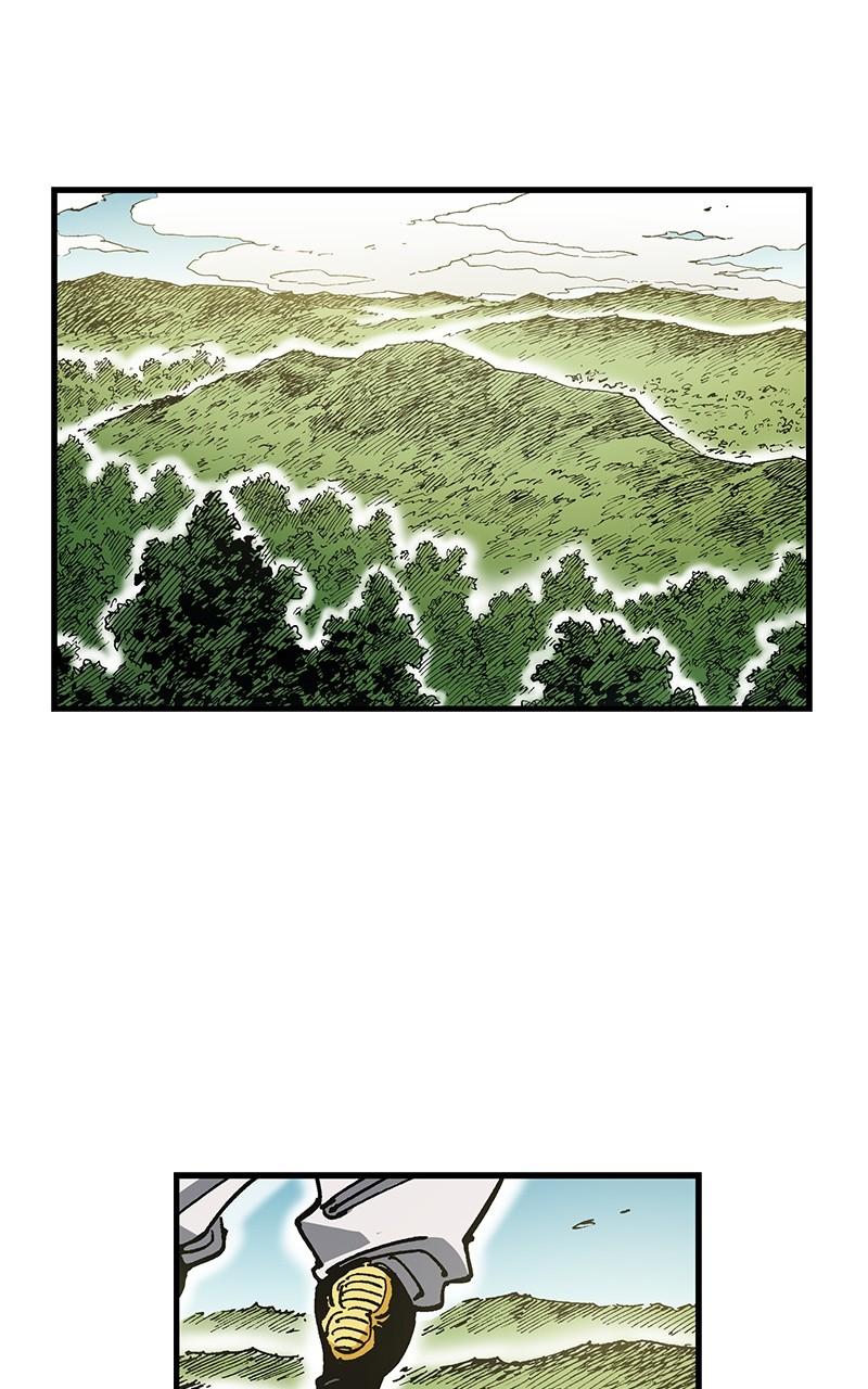 King of the East Chap 85 - Next Chap 86