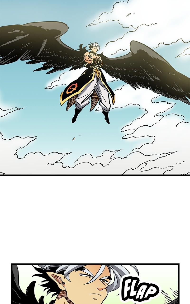 King of the East Chap 85 - Next Chap 86