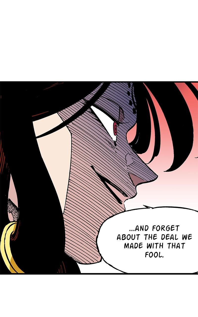 King of the East Chap 85 - Next Chap 86