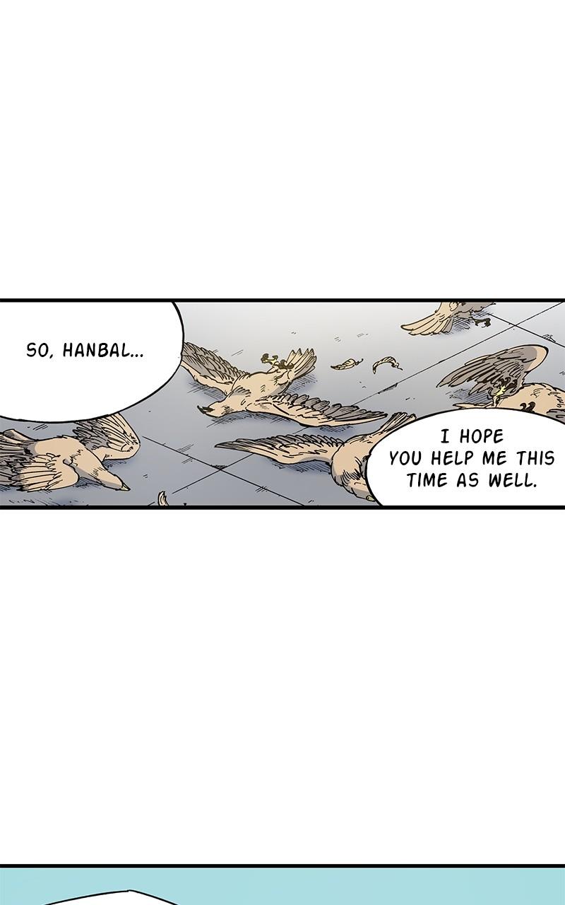 King of the East Chap 85 - Next Chap 86