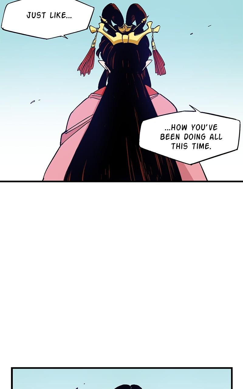 King of the East Chap 85 - Next Chap 86