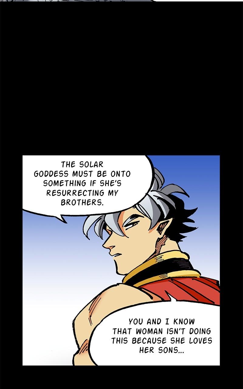 King of the East Chap 85 - Next Chap 86