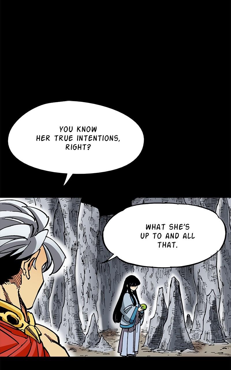 King of the East Chap 85 - Next Chap 86