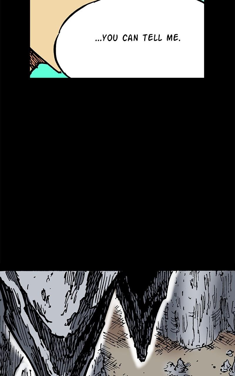 King of the East Chap 85 - Next Chap 86
