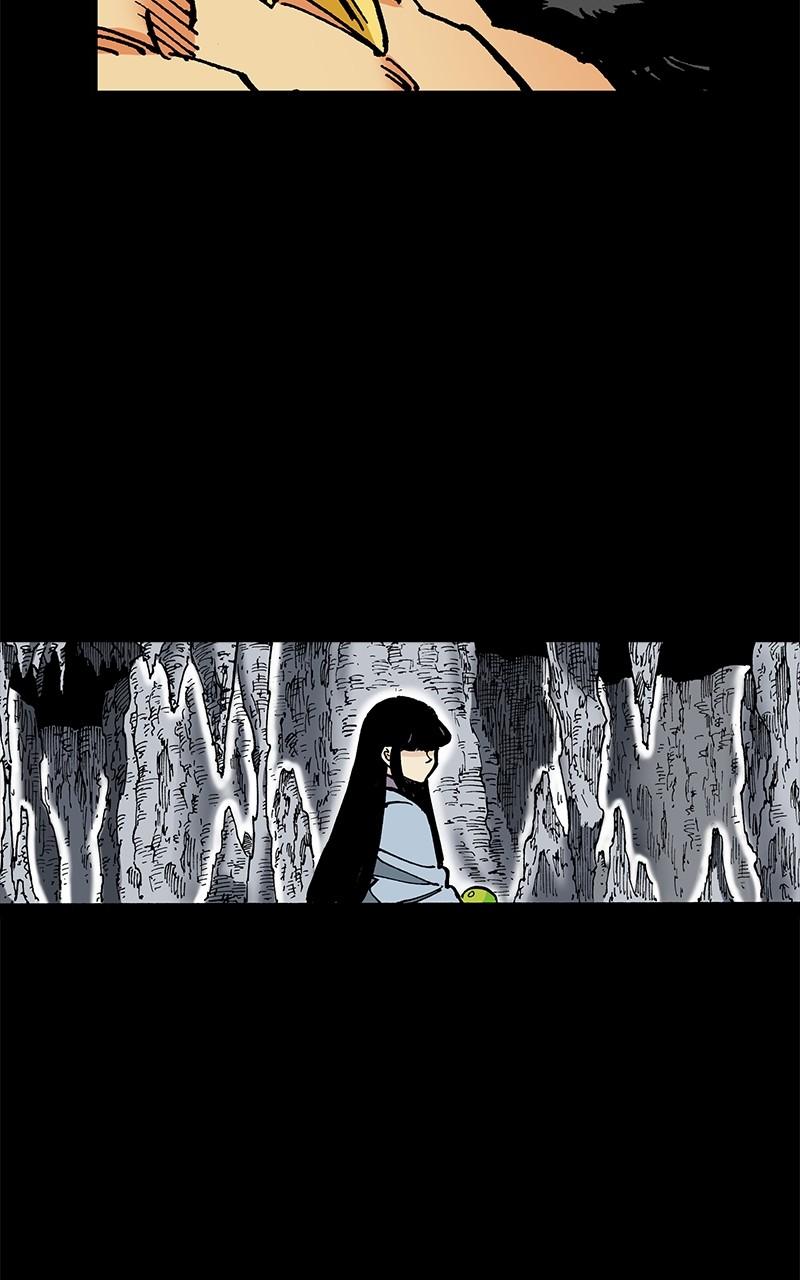 King of the East Chap 85 - Next Chap 86