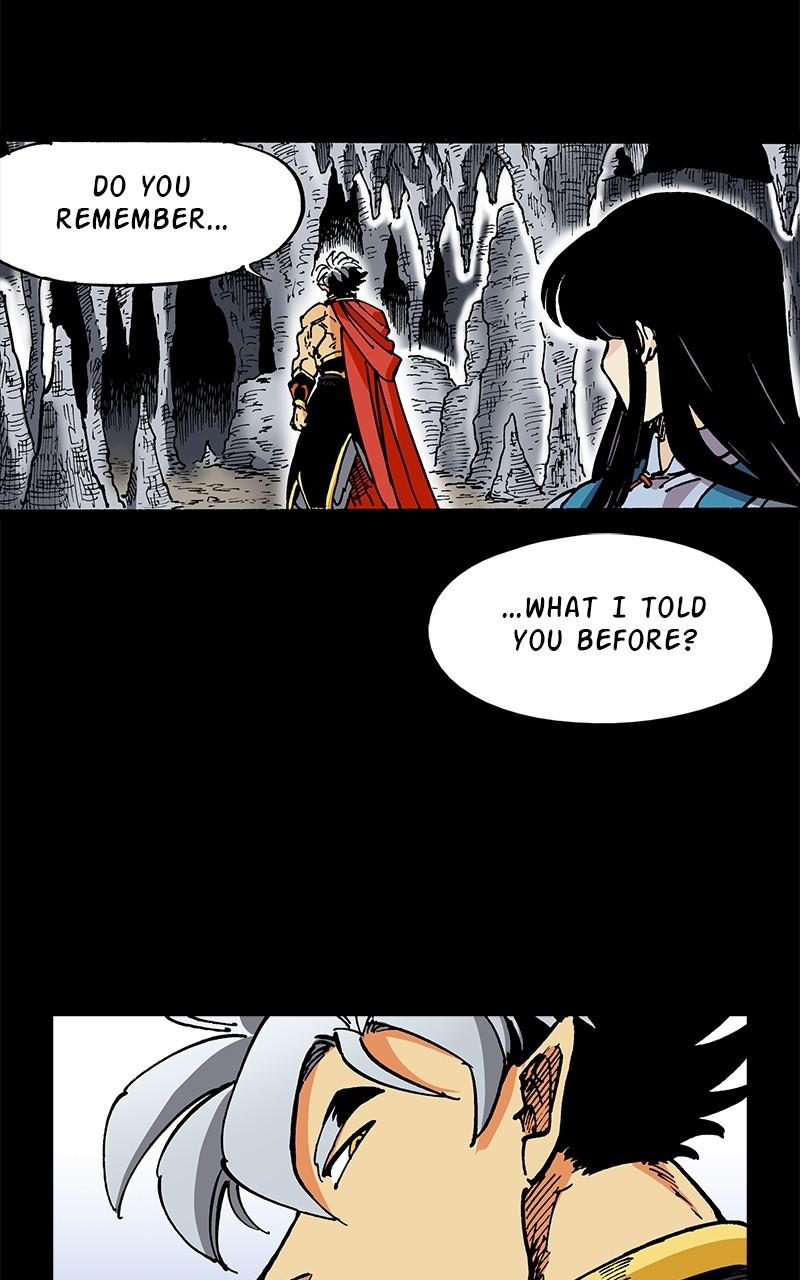 King of the East Chap 85 - Next Chap 86