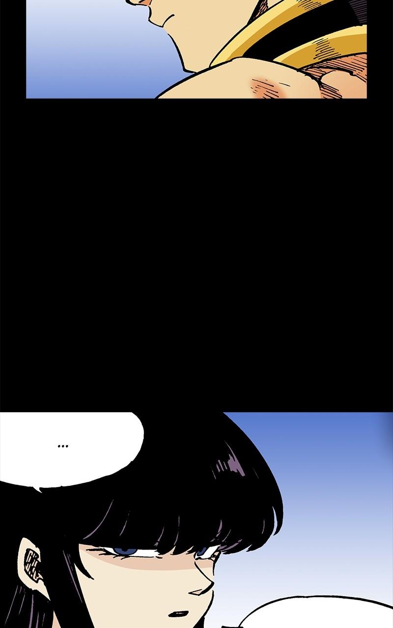 King of the East Chap 85 - Next Chap 86
