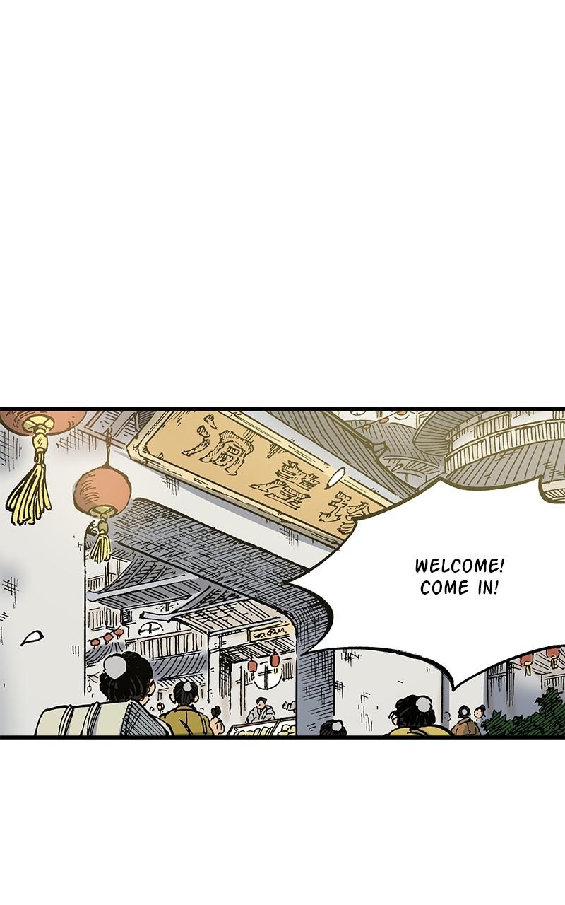 King of the East Chap 85 - Next Chap 86