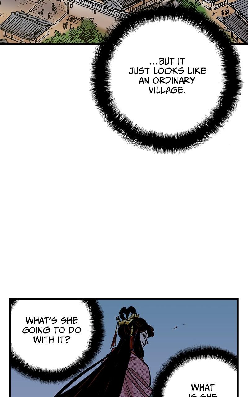 King of the East Chap 85 - Next Chap 86