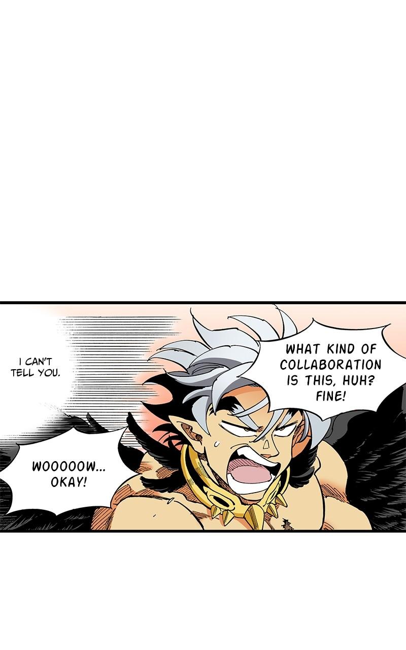 King of the East Chap 85 - Next Chap 86