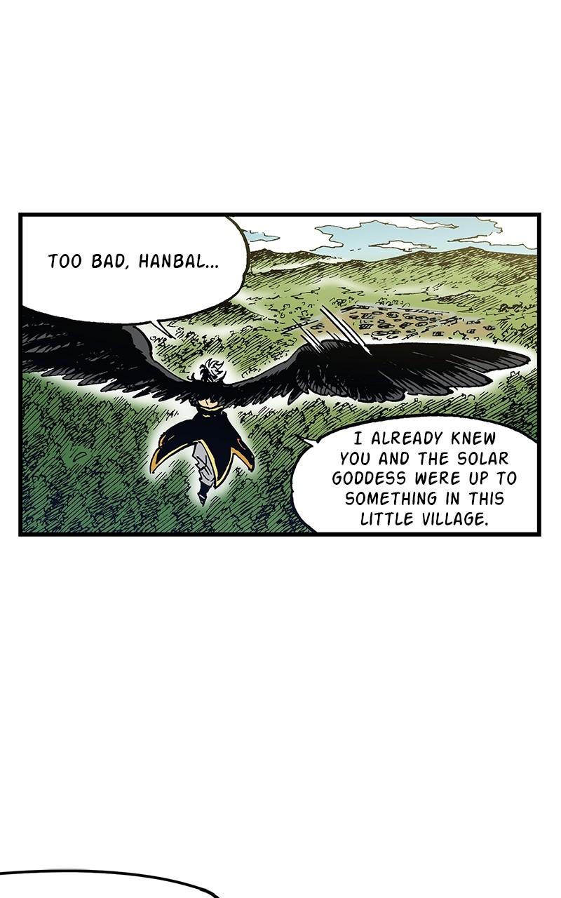 King of the East Chap 85 - Next Chap 86