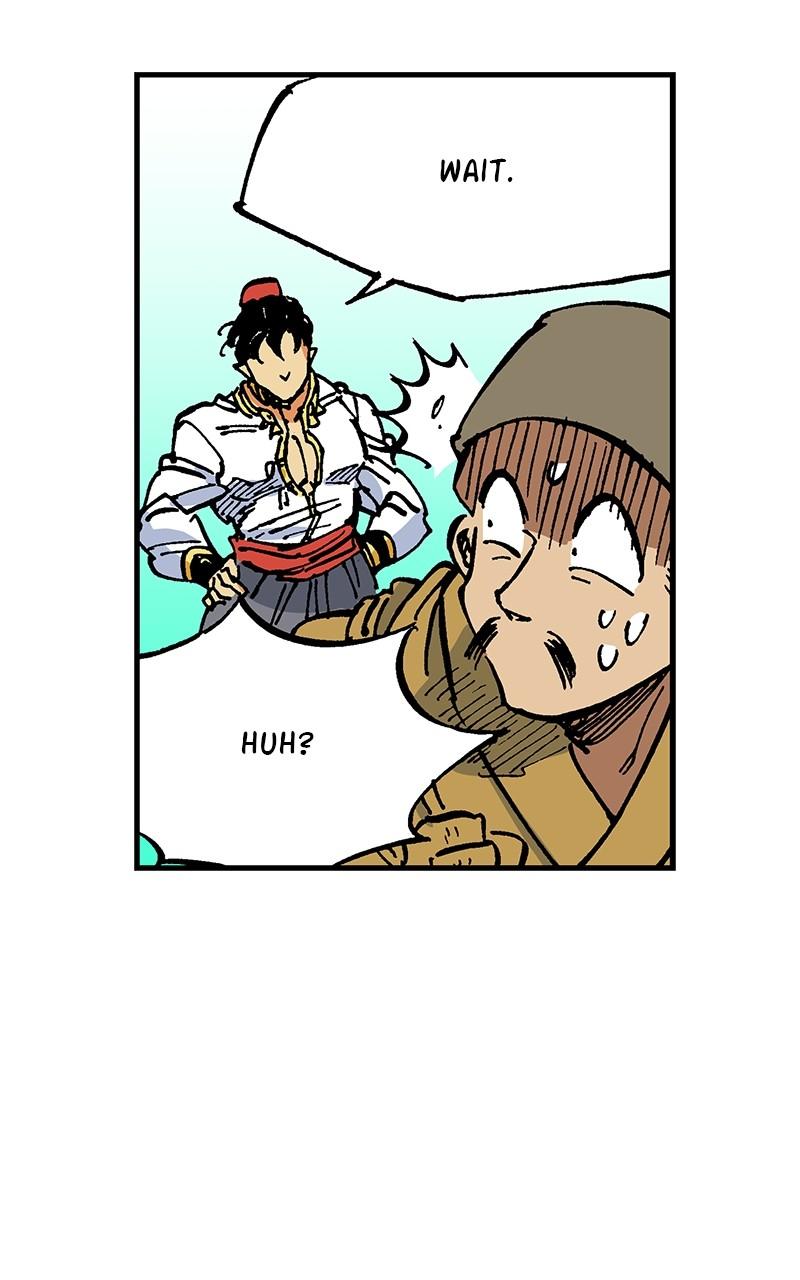 King of the East Chap 85 - Next Chap 86
