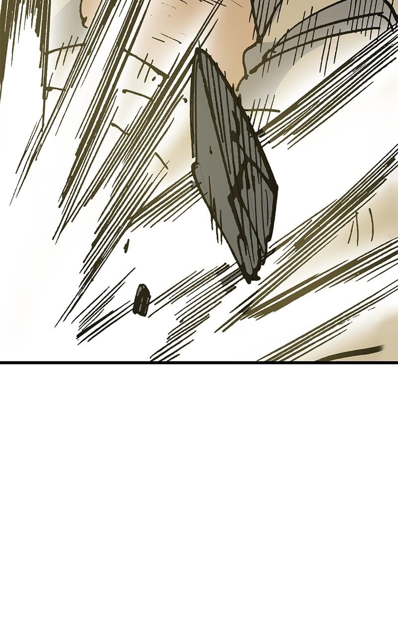 King of the East Chap 85 - Next Chap 86