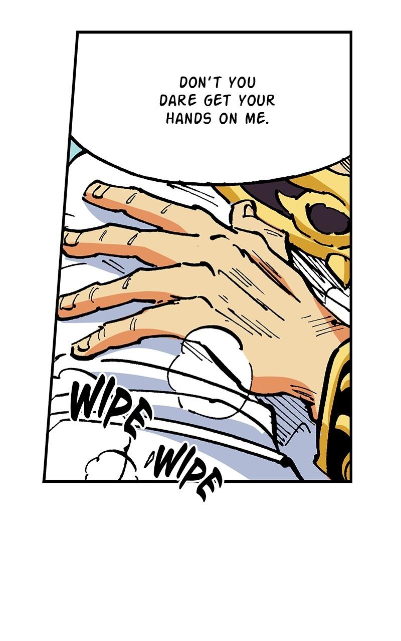 King of the East Chap 85 - Next Chap 86