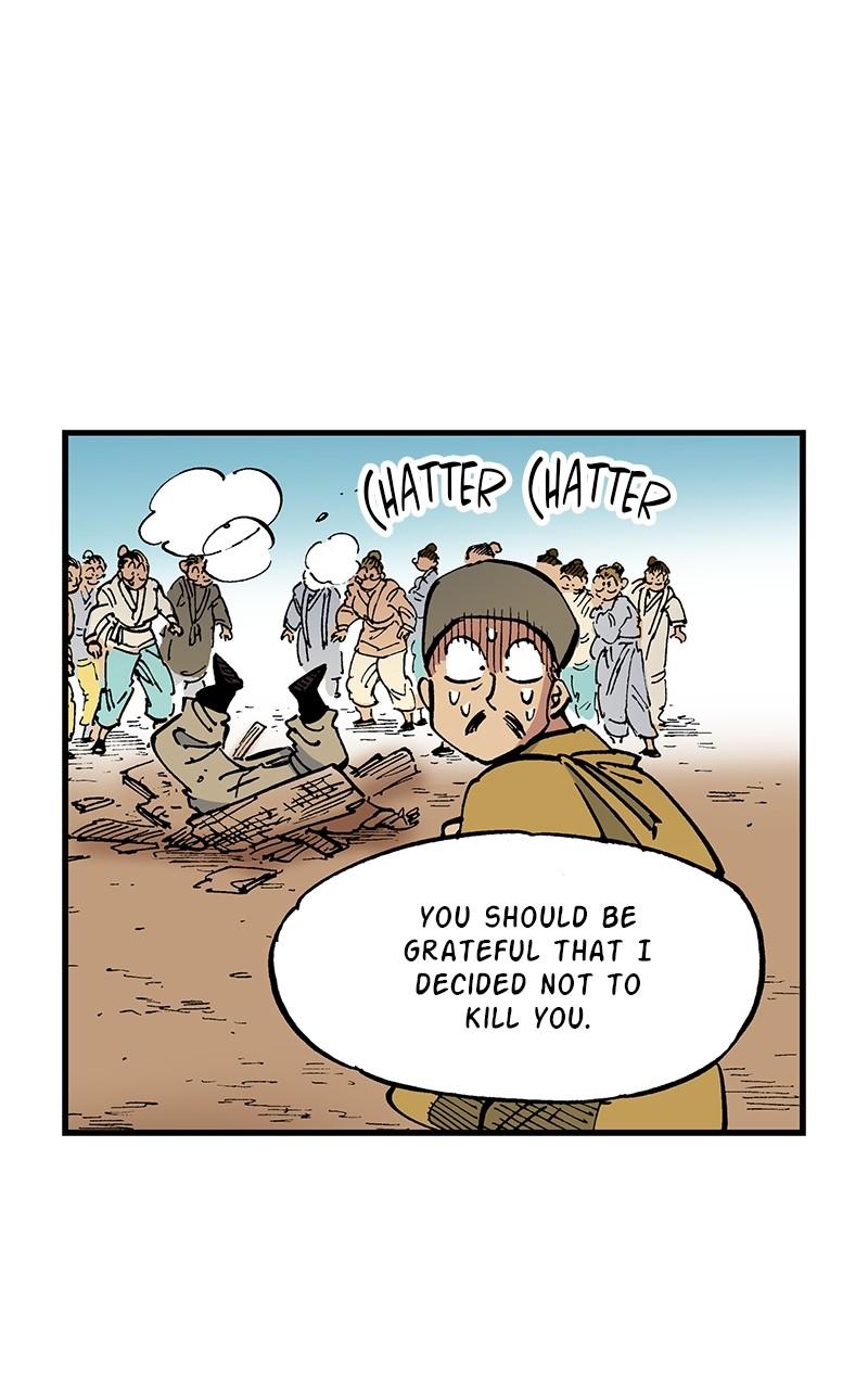 King of the East Chap 85 - Next Chap 86