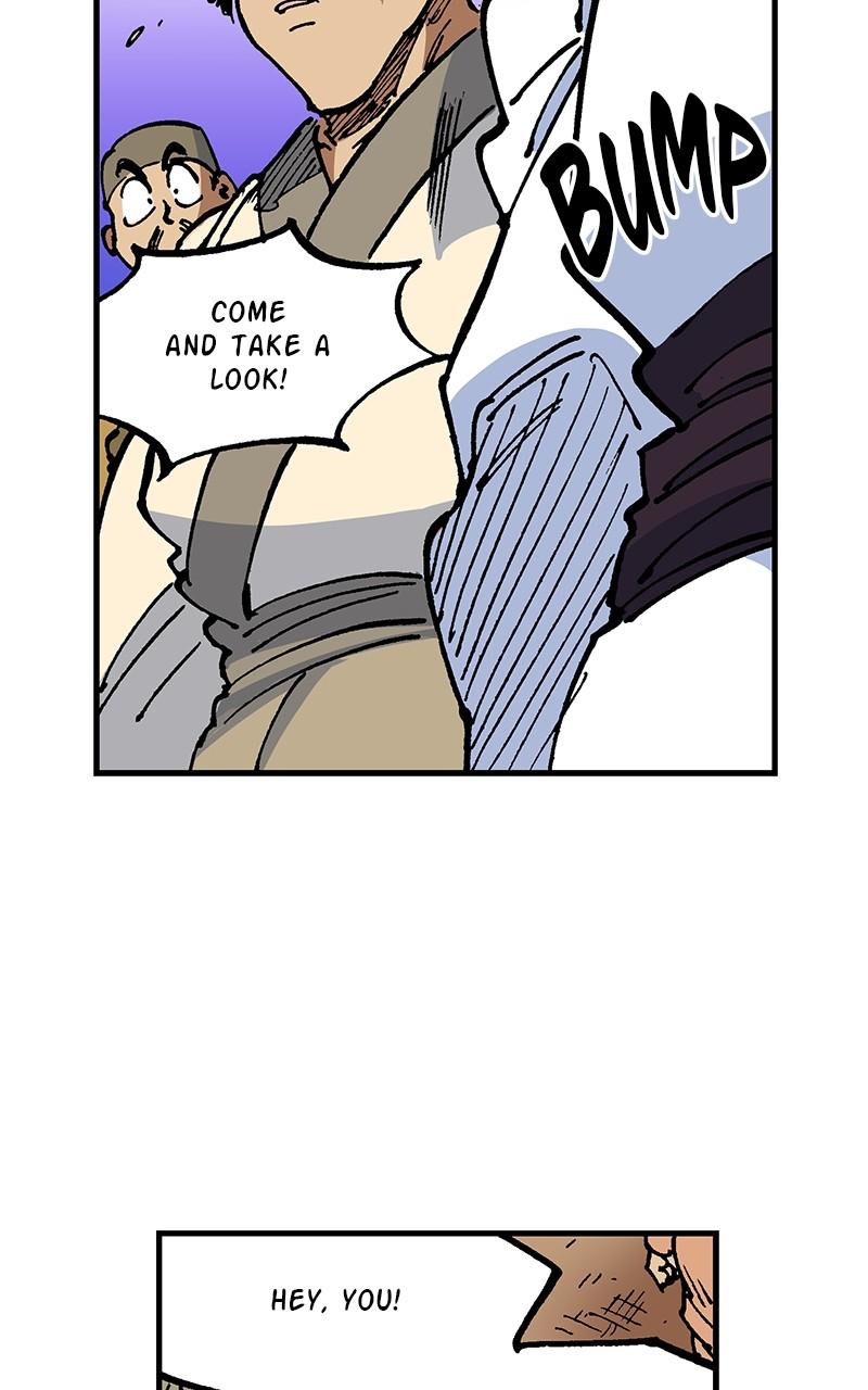 King of the East Chap 85 - Next Chap 86
