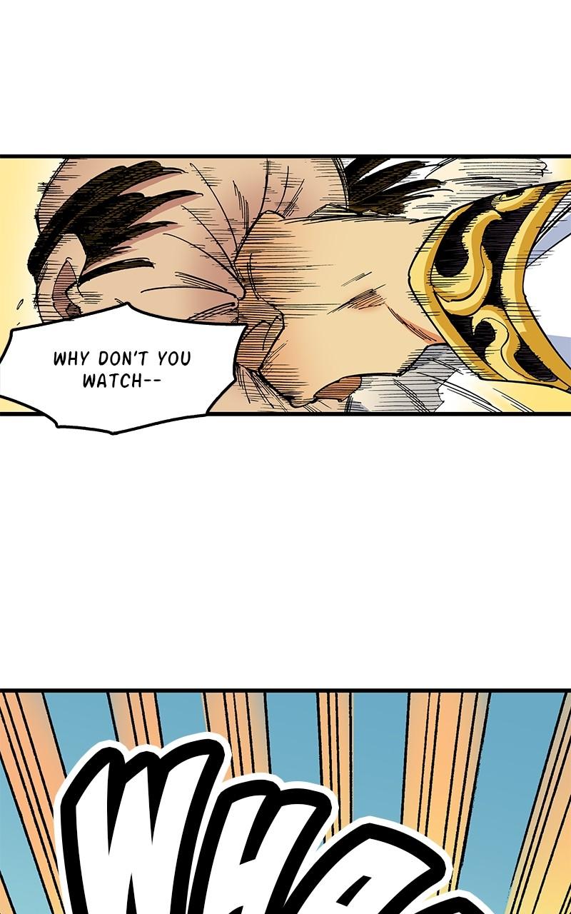 King of the East Chap 85 - Next Chap 86