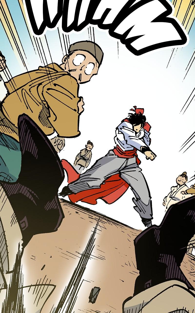 King of the East Chap 85 - Next Chap 86