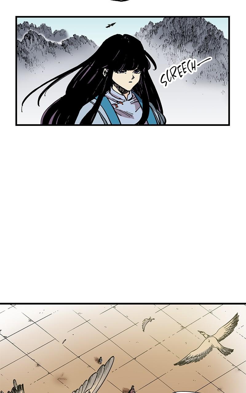 King of the East Chap 85 - Next Chap 86