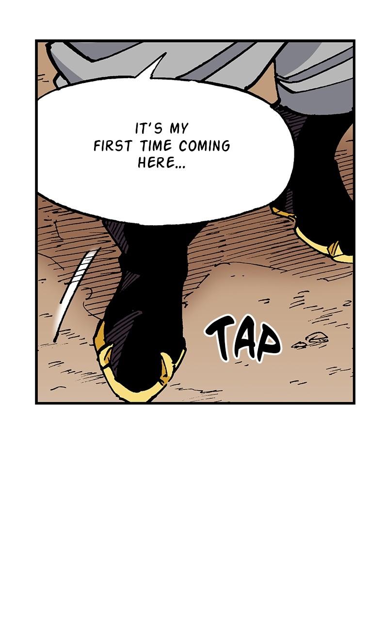 King of the East Chap 85 - Next Chap 86