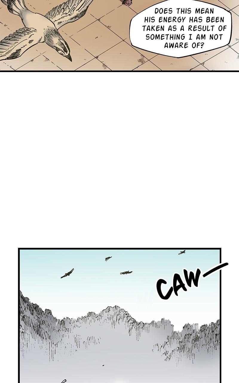 King of the East Chap 85 - Next Chap 86
