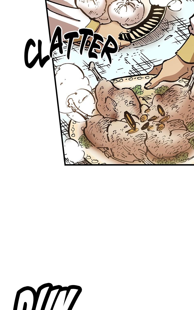 King of the East Chap 86 - Next Chap 87