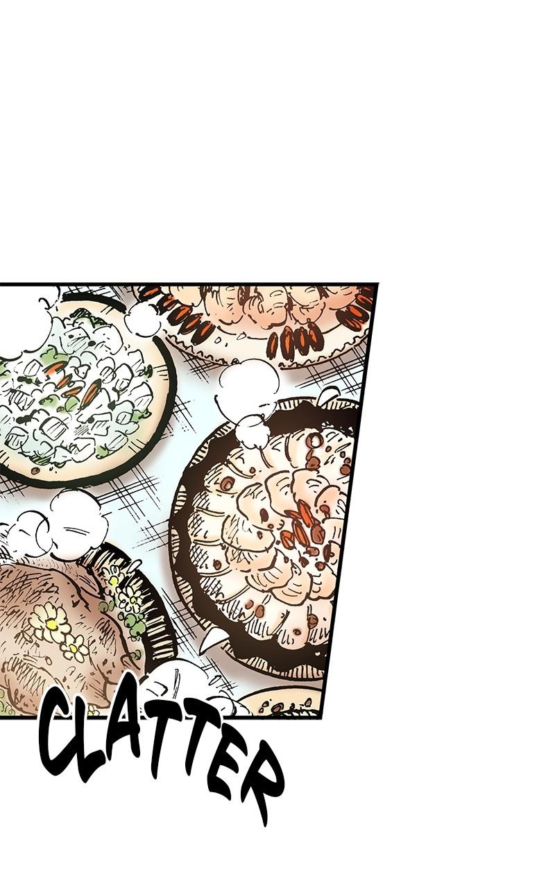 King of the East Chap 86 - Next Chap 87