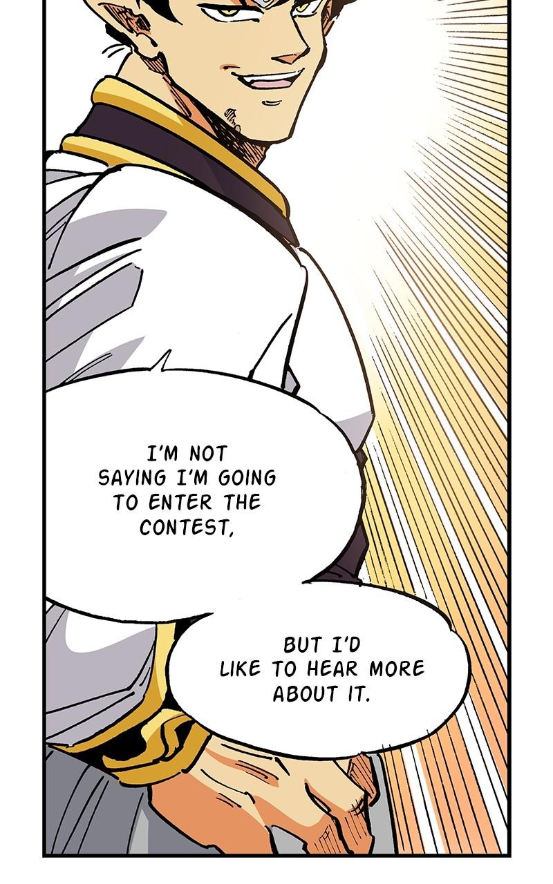 King of the East Chap 86 - Next Chap 87