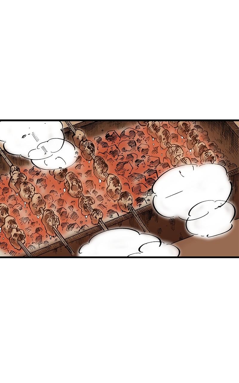 King of the East Chap 86 - Next Chap 87