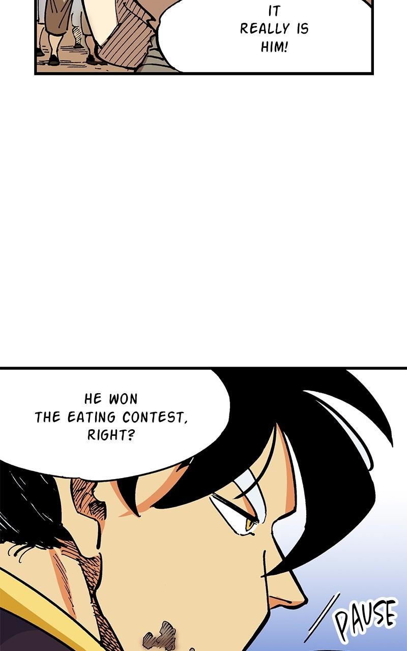 King of the East Chap 86 - Next Chap 87