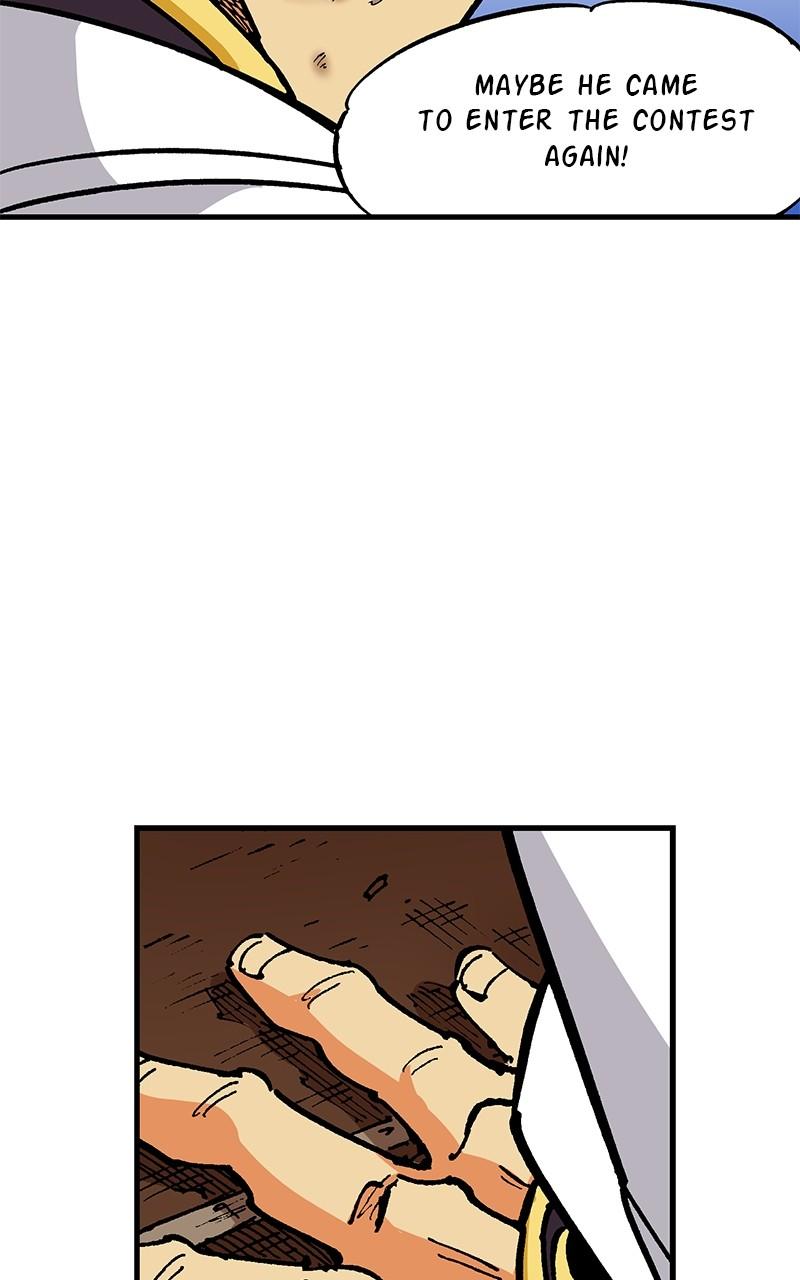 King of the East Chap 86 - Next Chap 87