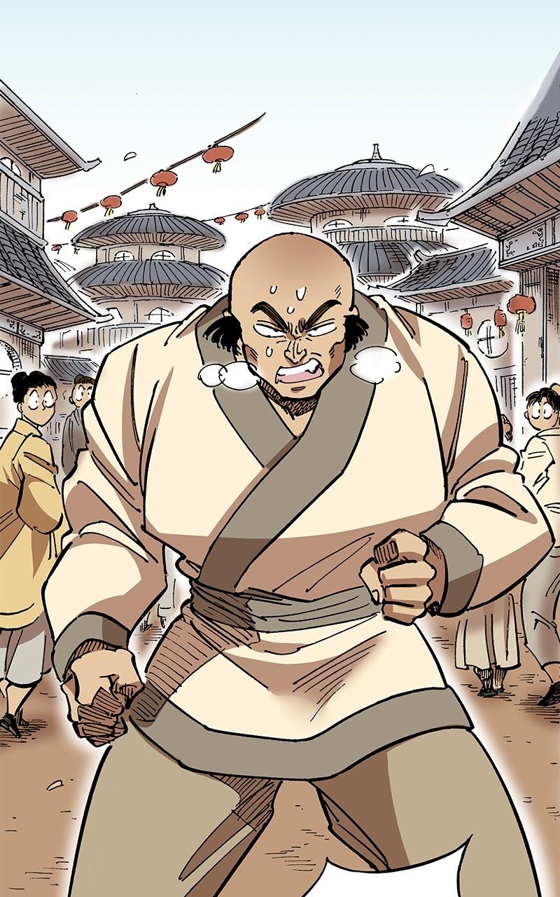 King of the East Chap 86 - Next Chap 87
