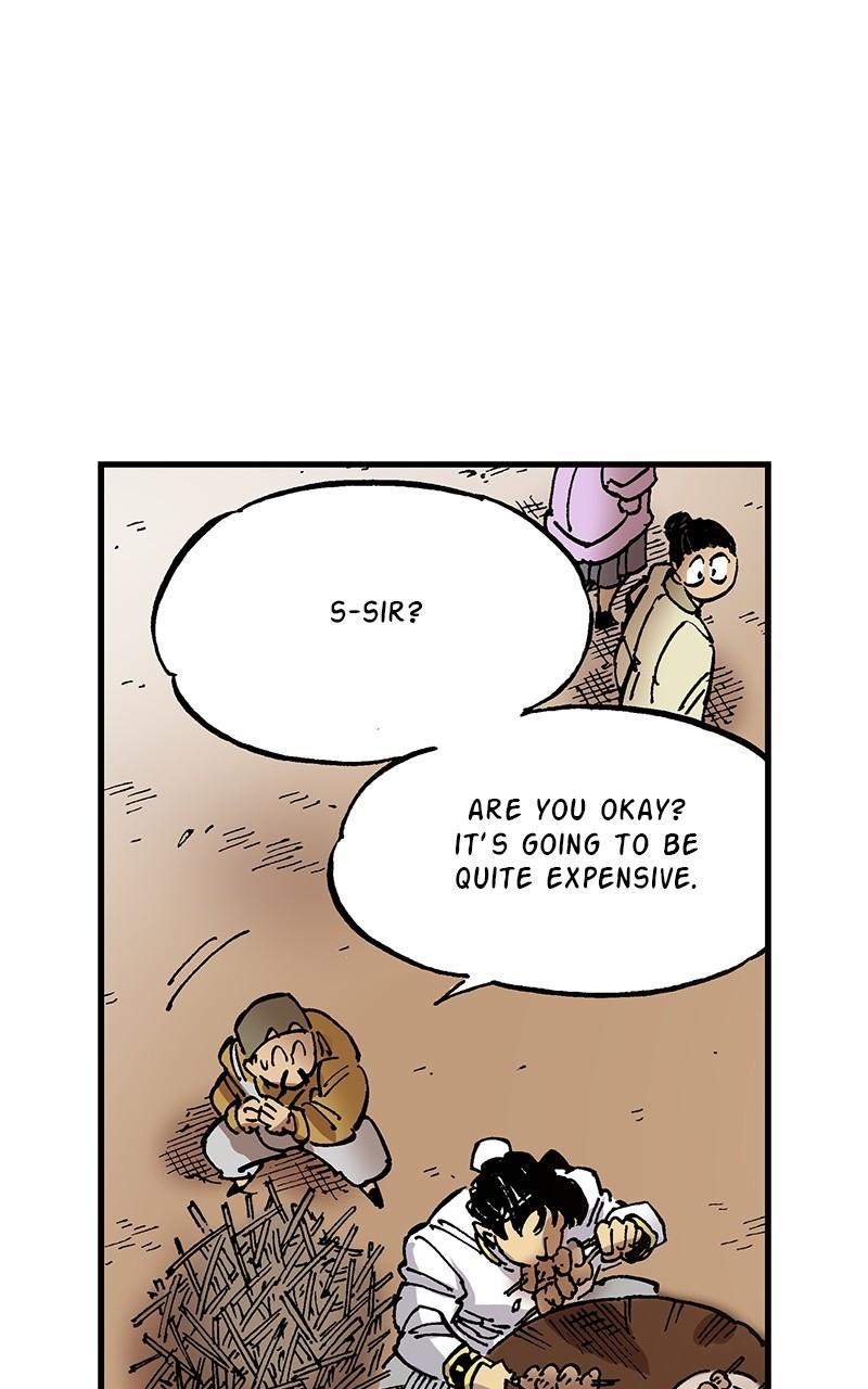 King of the East Chap 86 - Next Chap 87