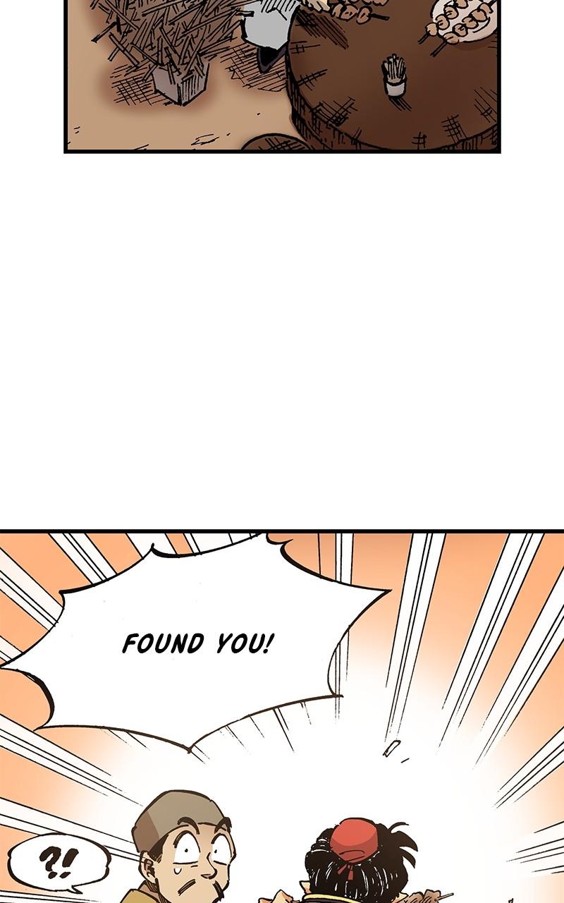 King of the East Chap 86 - Next Chap 87