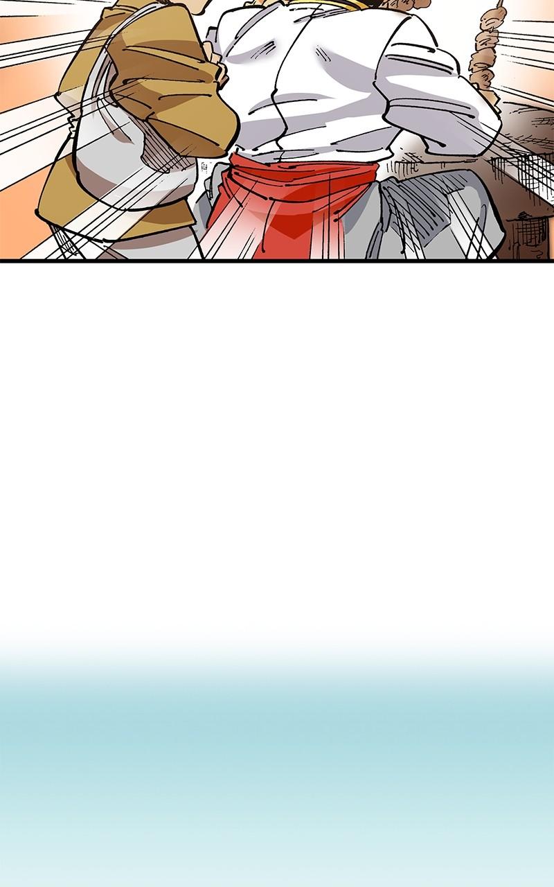King of the East Chap 86 - Next Chap 87