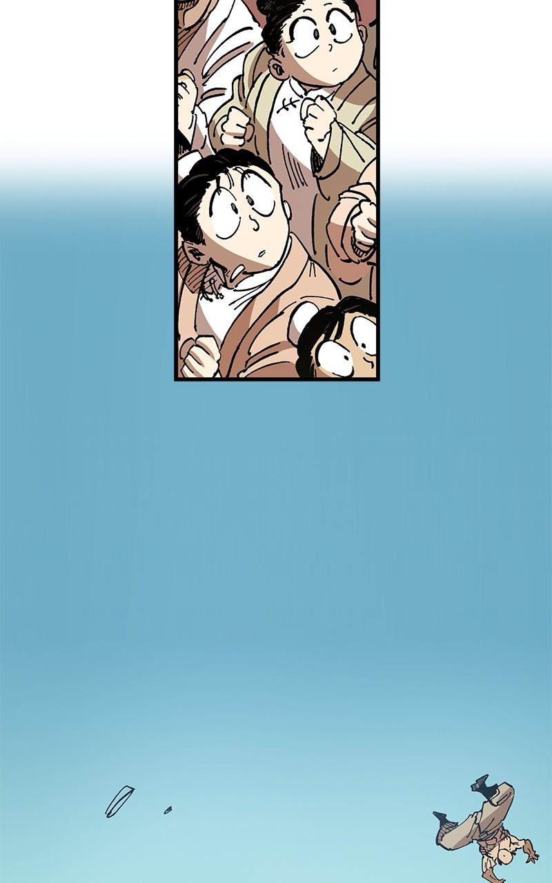 King of the East Chap 86 - Next Chap 87