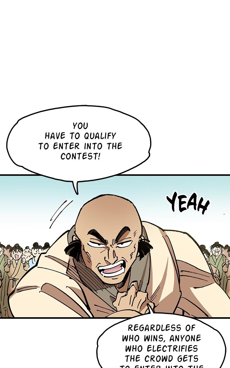 King of the East Chap 86 - Next Chap 87