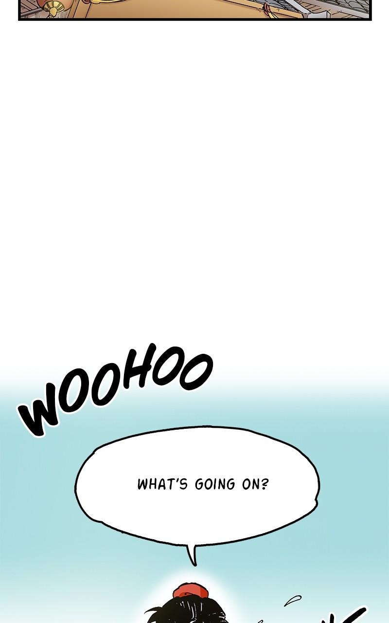King of the East Chap 86 - Next Chap 87