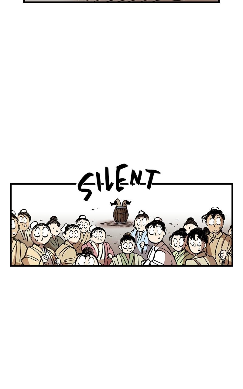 King of the East Chap 86 - Next Chap 87