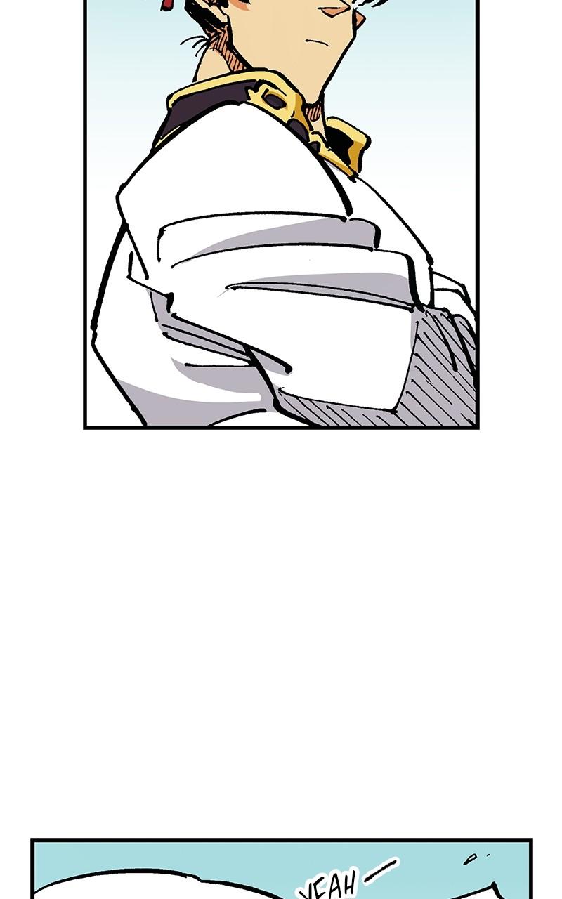 King of the East Chap 86 - Next Chap 87