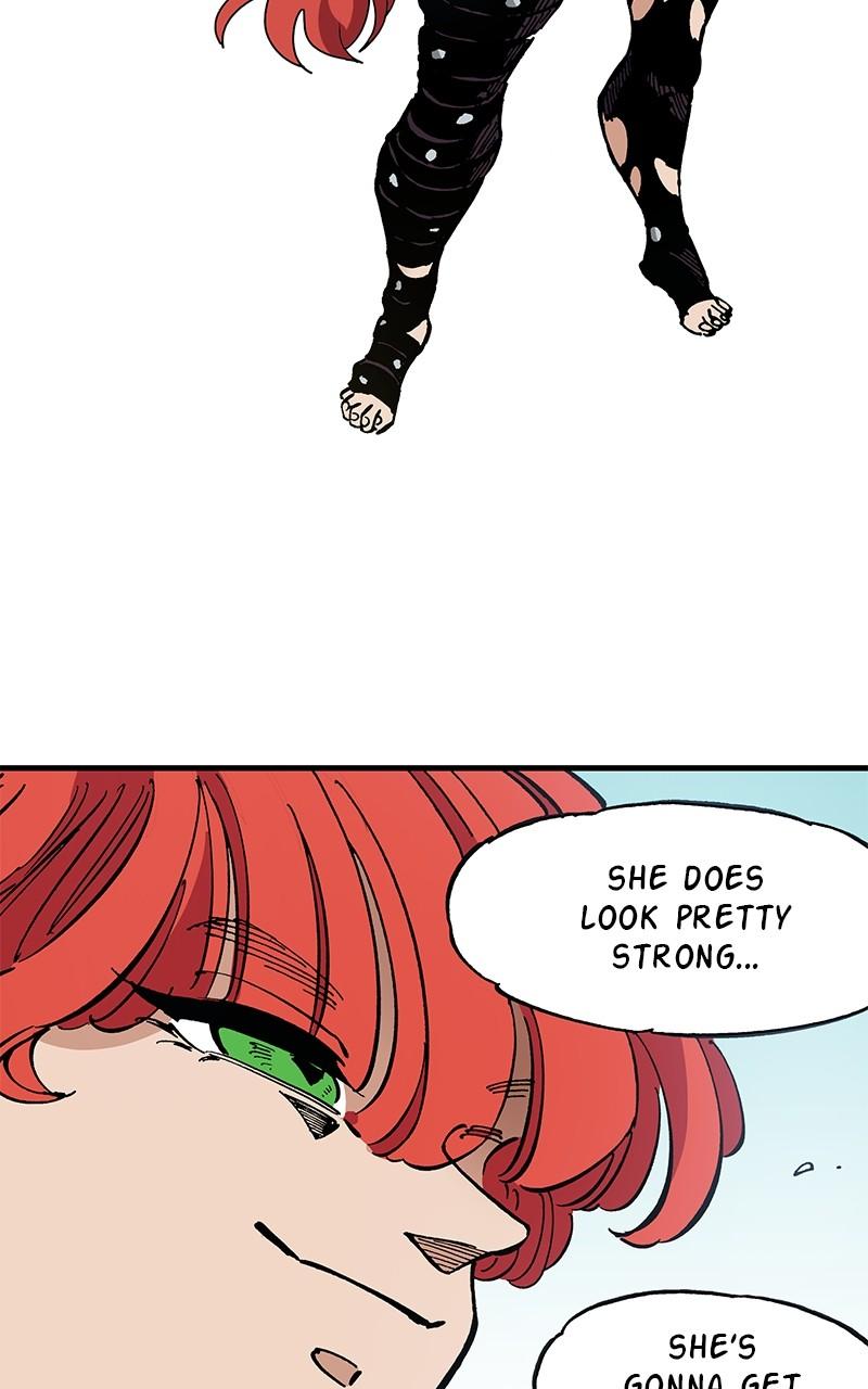 King of the East Chap 86 - Next Chap 87