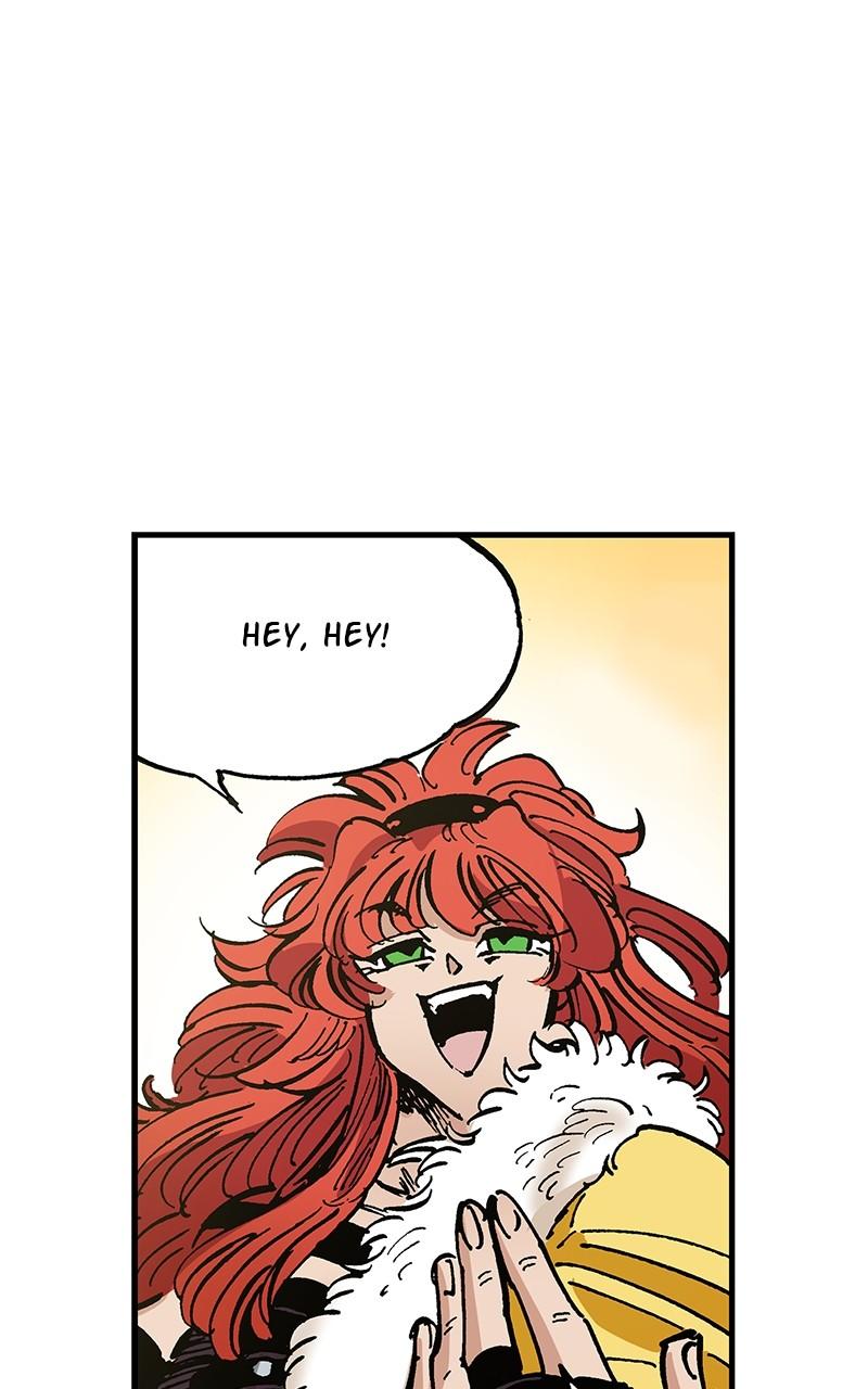 King of the East Chap 86 - Next Chap 87