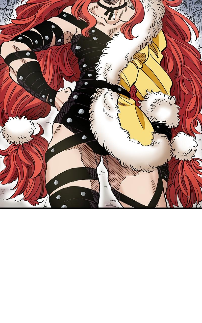 King of the East Chap 86 - Next Chap 87