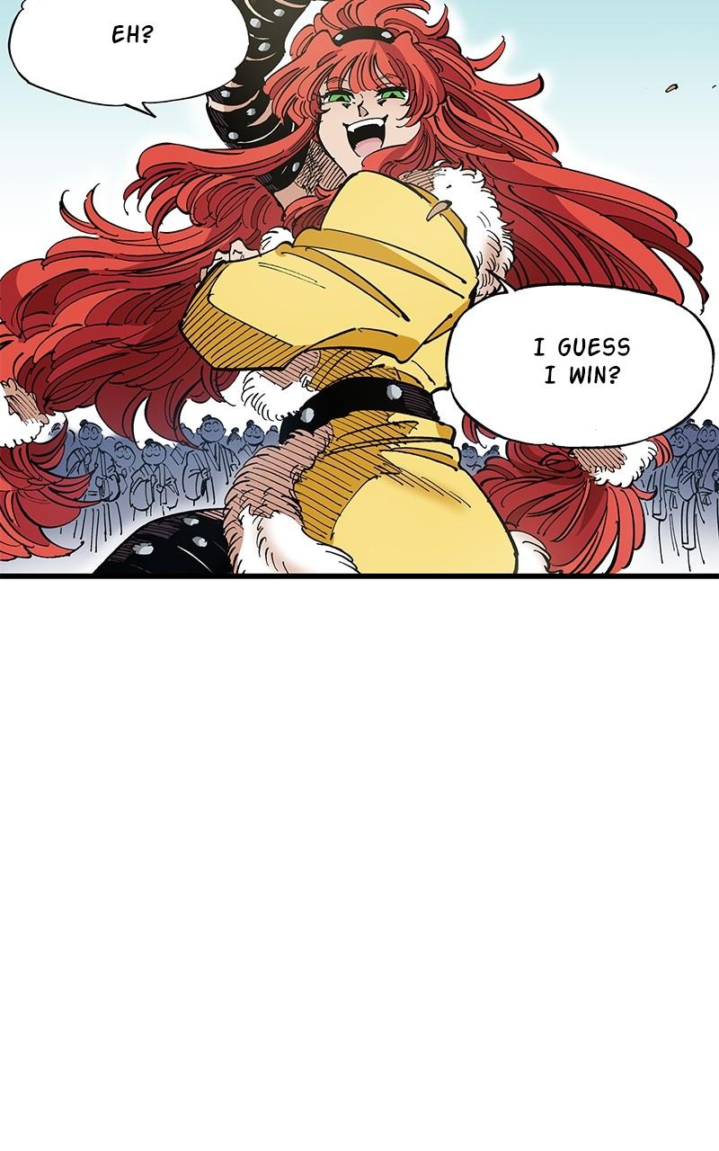 King of the East Chap 86 - Next Chap 87