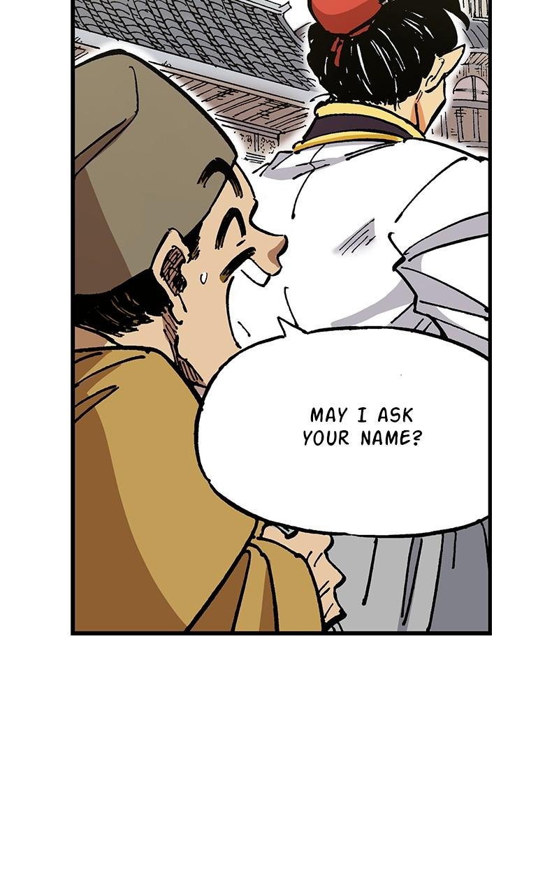 King of the East Chap 86 - Next Chap 87