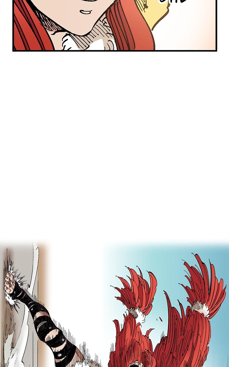 King of the East Chap 86 - Next Chap 87